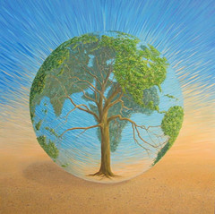 Le protocle de Kyoto : Chine, Australie, Le Pacifique, les Amriques