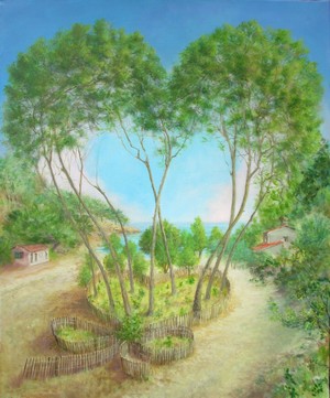 Conservatoire du littoral, Mditerrane, Calanque Port d'Alon