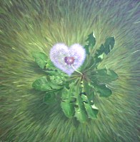 peinture originale de Pierre Marcel