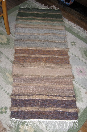 hymy Hartman, cration textile, Beauvais